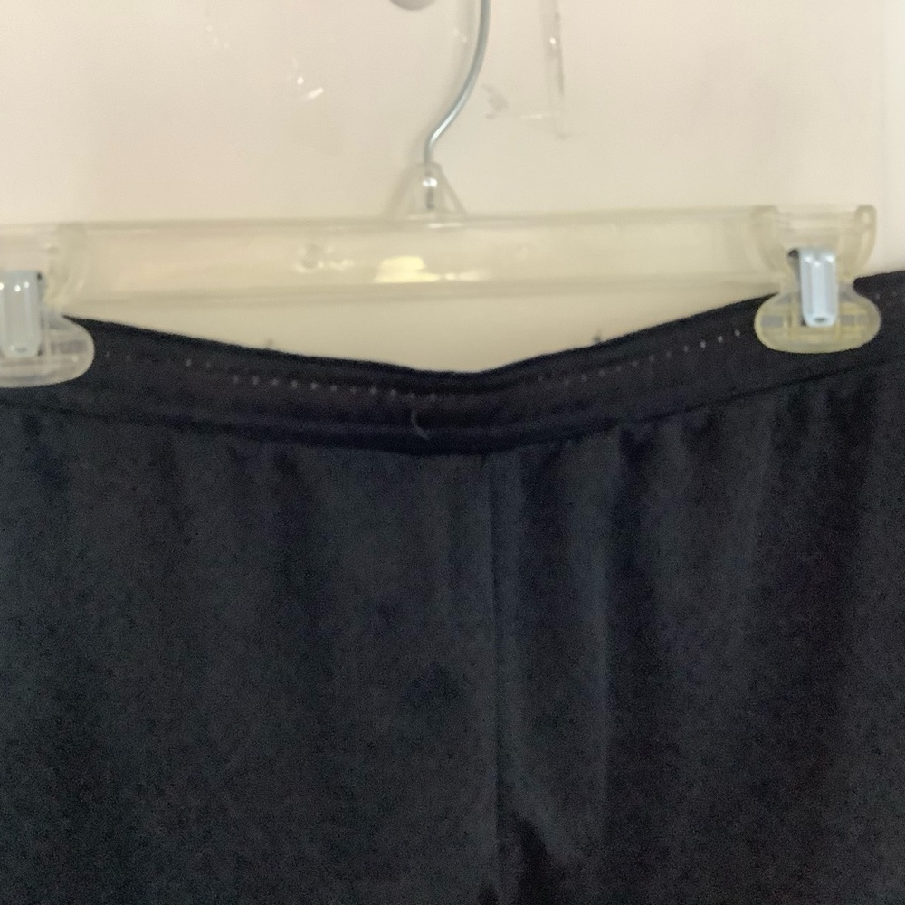 NWOT Champion Men's Mesh Shorts, Size L, Black color - Picture 5 of 13